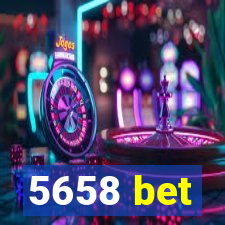 5658 bet